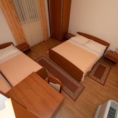 Apartmani Biser Tučepi Εξωτερικό φωτογραφία