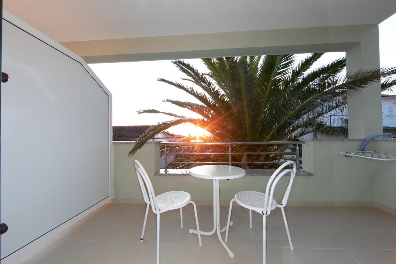 Apartmani Biser Tučepi Εξωτερικό φωτογραφία
